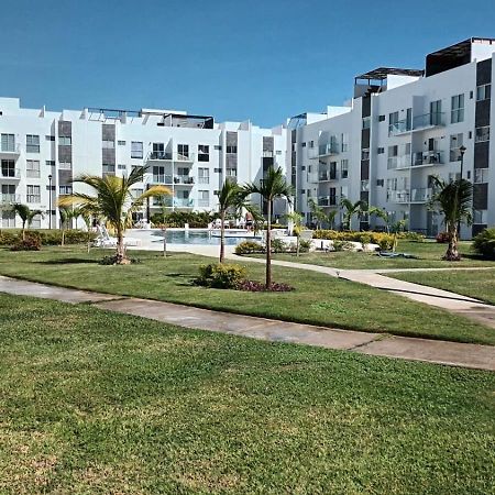 Departamento En Acapulco Diamante Lejlighed Eksteriør billede