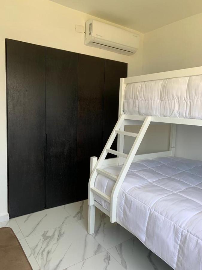 Departamento En Acapulco Diamante Lejlighed Eksteriør billede