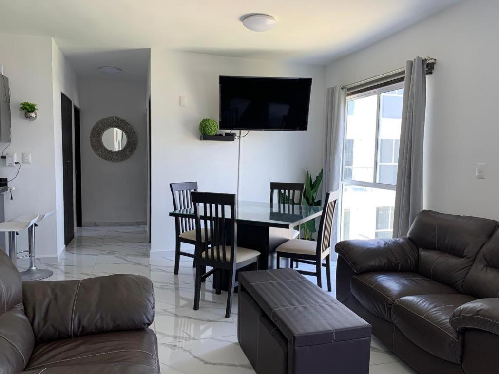 Departamento En Acapulco Diamante Lejlighed Eksteriør billede