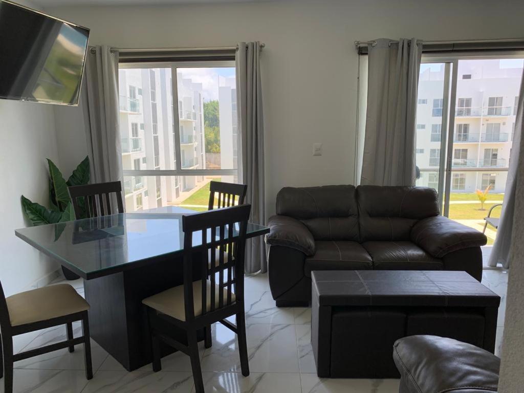 Departamento En Acapulco Diamante Lejlighed Eksteriør billede
