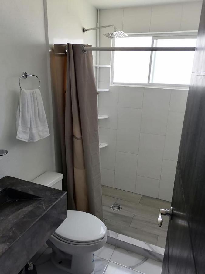 Departamento En Acapulco Diamante Lejlighed Eksteriør billede