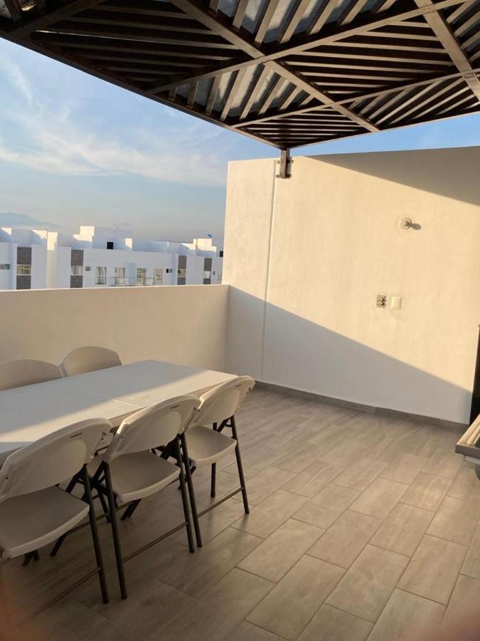 Departamento En Acapulco Diamante Lejlighed Eksteriør billede