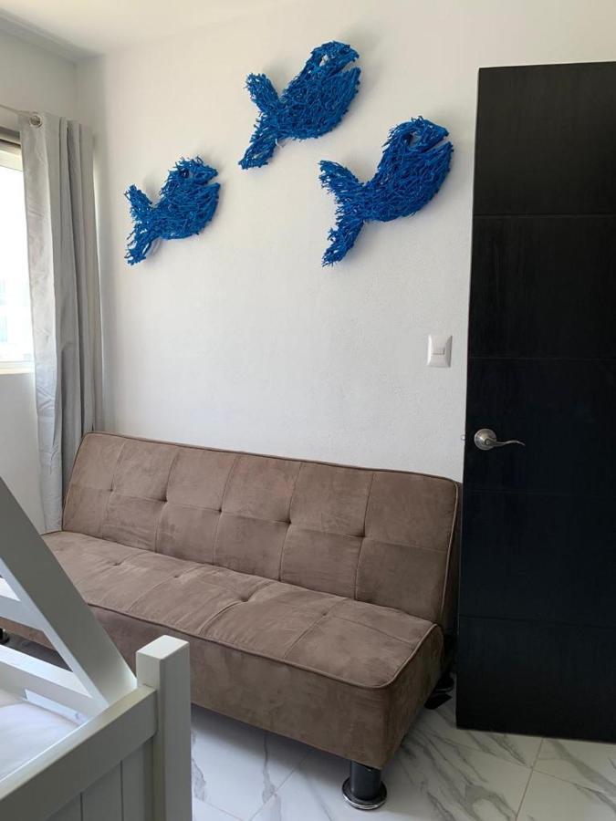 Departamento En Acapulco Diamante Lejlighed Eksteriør billede