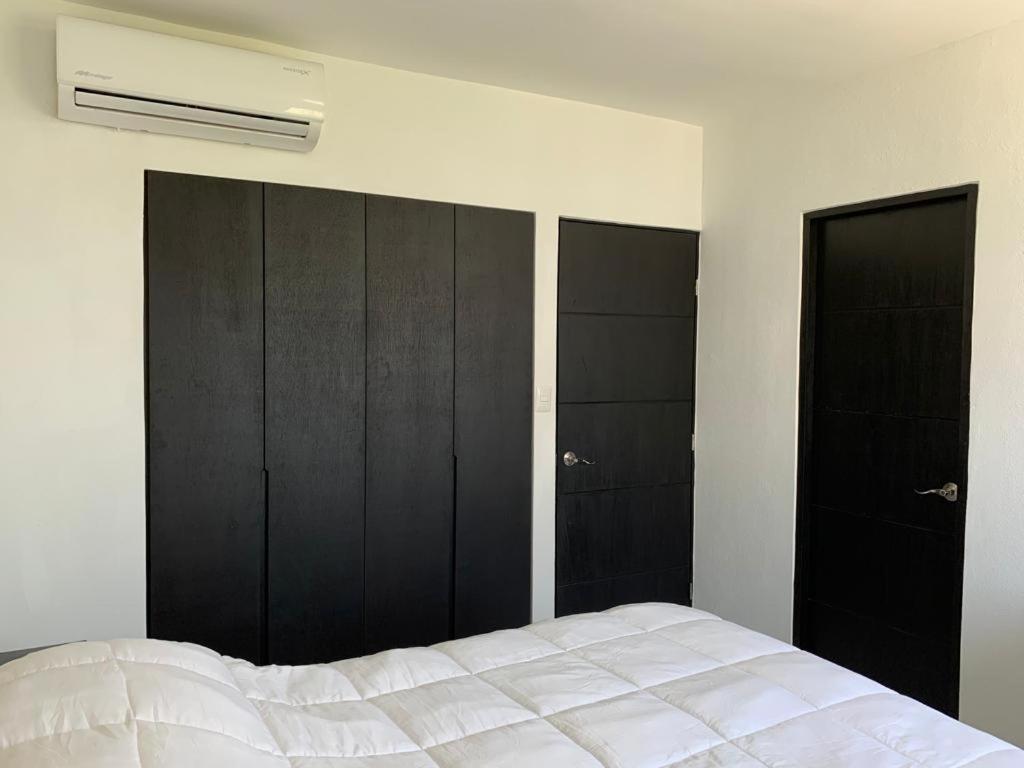 Departamento En Acapulco Diamante Lejlighed Eksteriør billede