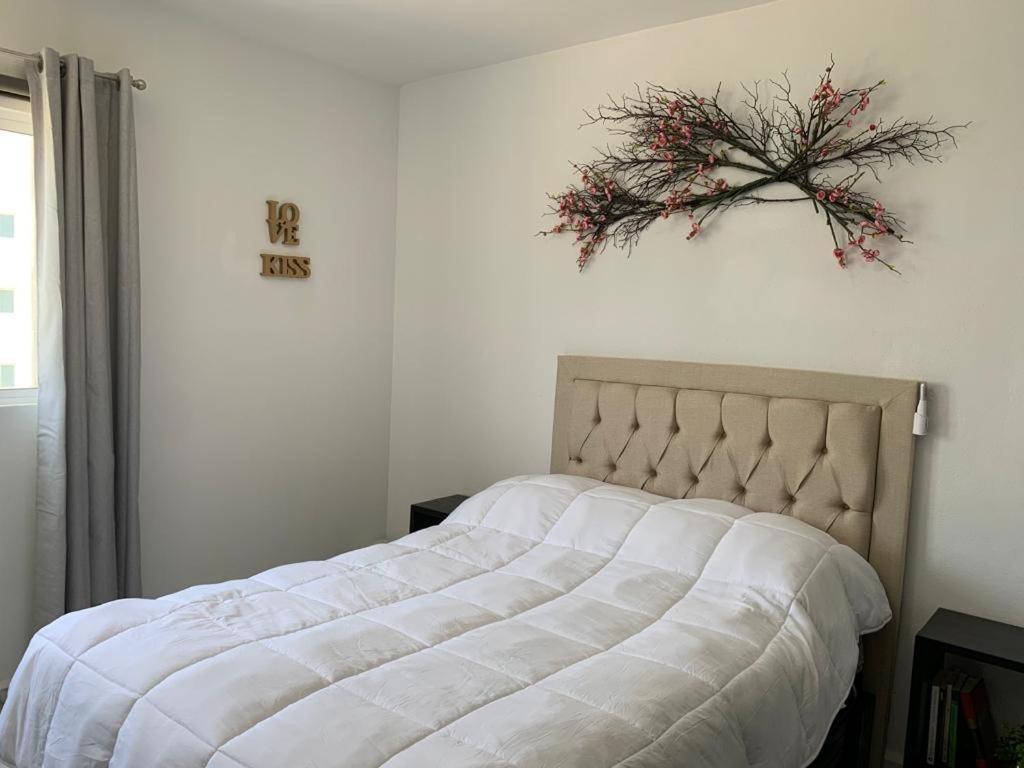 Departamento En Acapulco Diamante Lejlighed Eksteriør billede