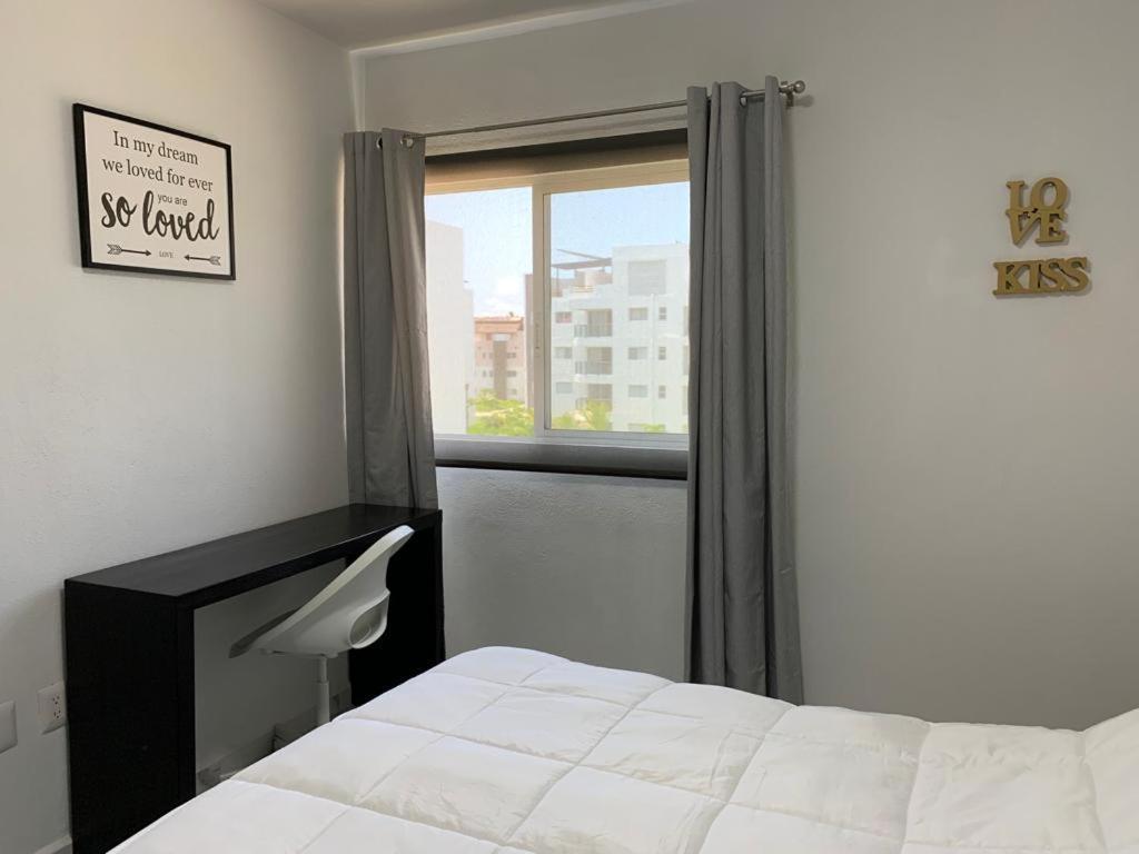 Departamento En Acapulco Diamante Lejlighed Eksteriør billede
