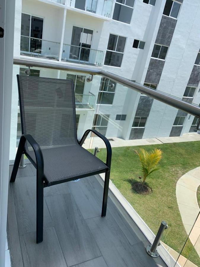 Departamento En Acapulco Diamante Lejlighed Eksteriør billede