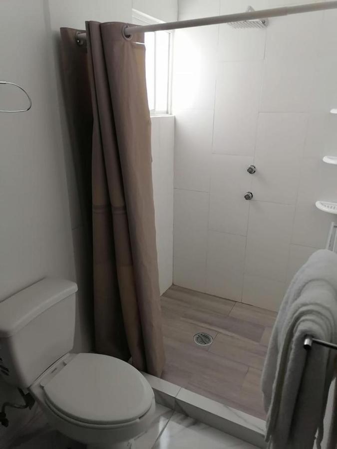 Departamento En Acapulco Diamante Lejlighed Eksteriør billede