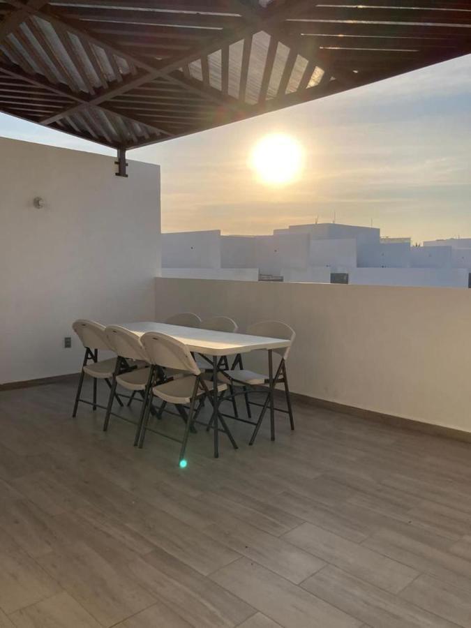 Departamento En Acapulco Diamante Lejlighed Eksteriør billede